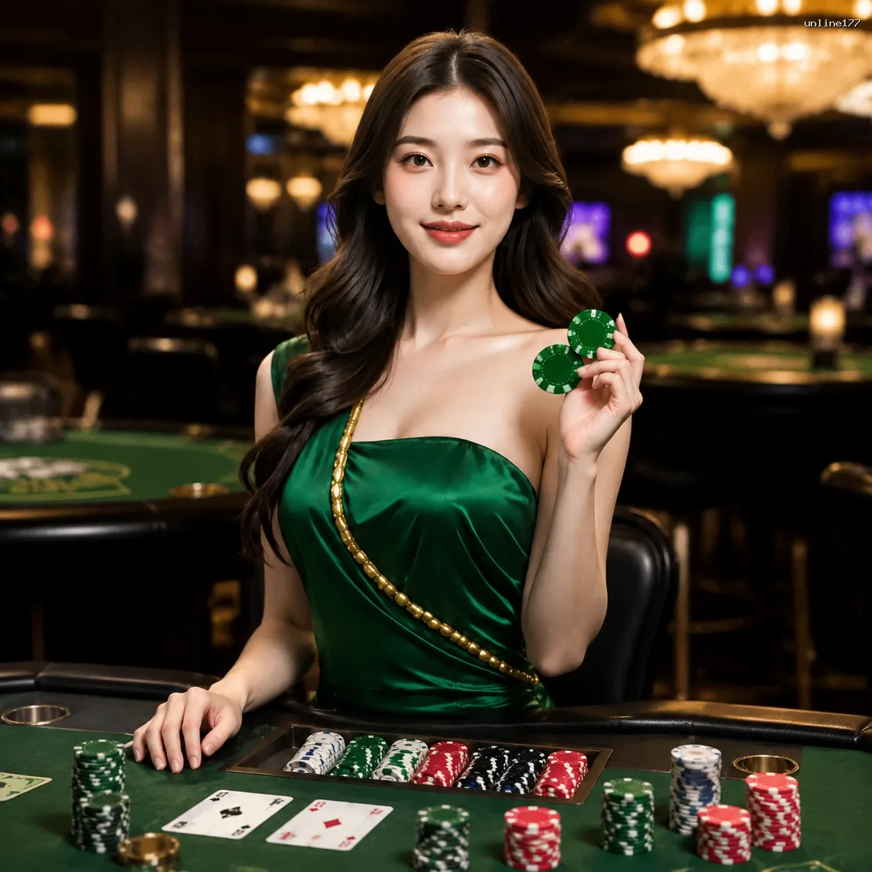 Keunggulan dan Fitur Menarik di Situs Game unline177